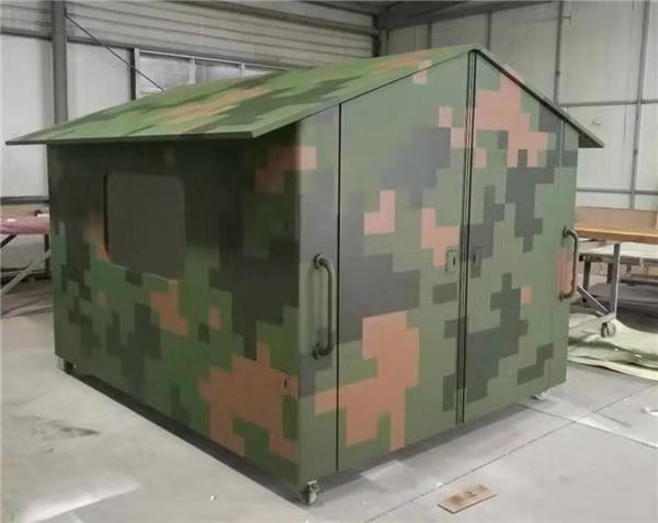 许昌外墙迷彩漆施工前，墙面基层处理是